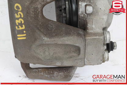 10-18 Mercedes W212 E350 Bluetec Front Brake Calipers Left and Right Set Of 2 Pc