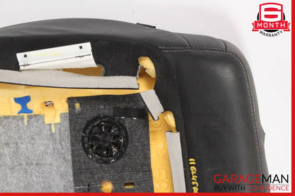 07-12 Mercedes X164 GL450 GL350 Front Left Driver Top Upper Seat Cushion OEM
