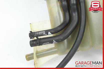 97-04 Porsche Boxster 986 Radiator Water Coolant Overflow Expansion Reservoir