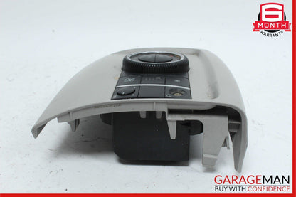 06-09 Mercedes W251 R350 Rear Center Console A/C AC Heater Switch Panel OEM