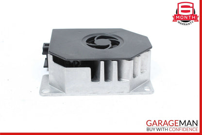 08-18 Mercedes W211 E550 GL450 R350 Subwoofer Amp Amplifier Harman Becker OEM