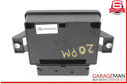 15-24 Porsche Macan 95B Parking Brake Module Control Unit 95B907801C OEM