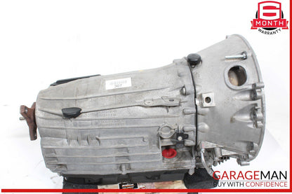 15-17 Mercedes W205 C300 RWD 7G Automatic Transmission Assembly 722.994 OEM 82k