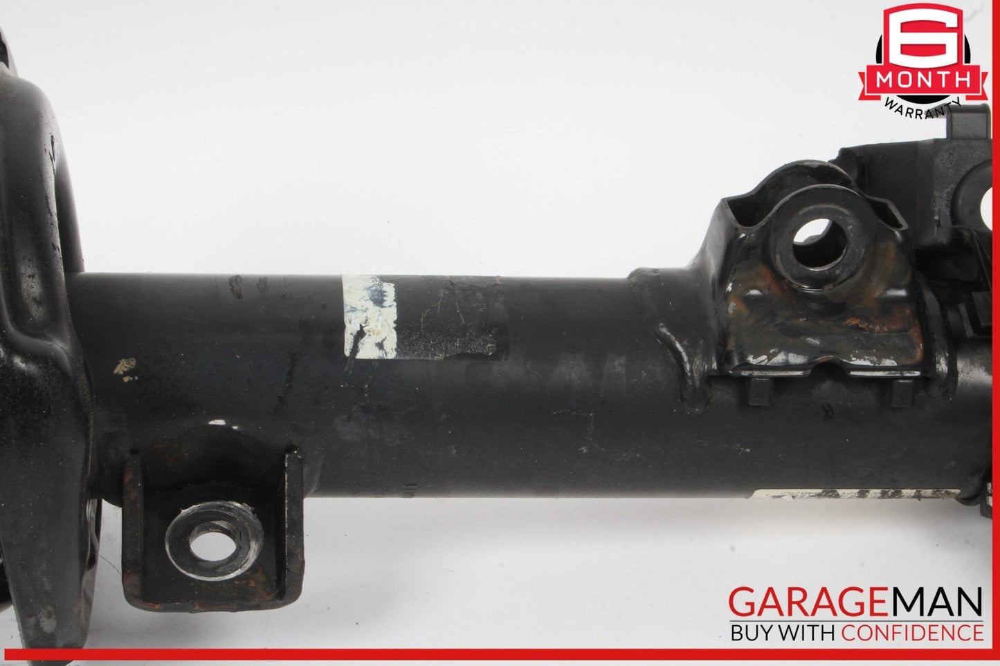 10-17 Mercedes W207 E550 E350 Front Right Side Shock Absorber Spring Strut OEM
