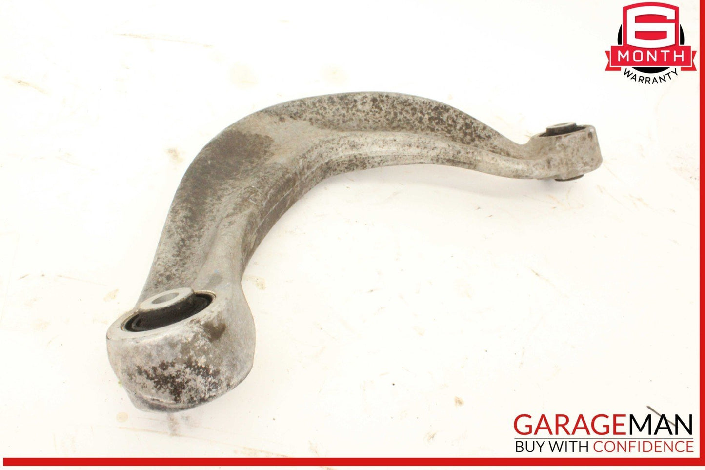 09-18 Audi Q5 A5 S4 A4 A7 Rear Left Driver Side Upper Control Arm 8K0505323H OEM