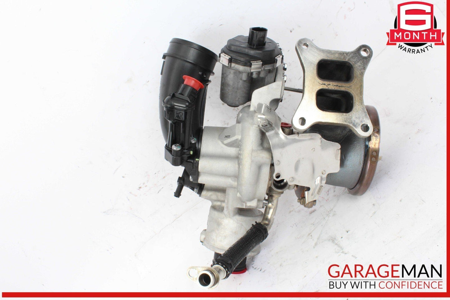 20-24 Audi A4 A5 Engine Turbo Charger Turbocharger 06N145702D OEM
