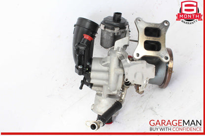 20-24 Audi A4 A5 Engine Turbo Charger Turbocharger 06N145702D OEM