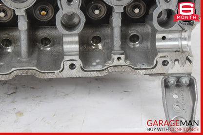 Mercedes X204 GLK350 Right Side Engine Motor Cylinder Head OEM