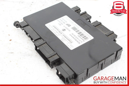 03-12 Mercedes GL450 ML550 CLS500 E350 Front Right Side Seat Control Module Unit