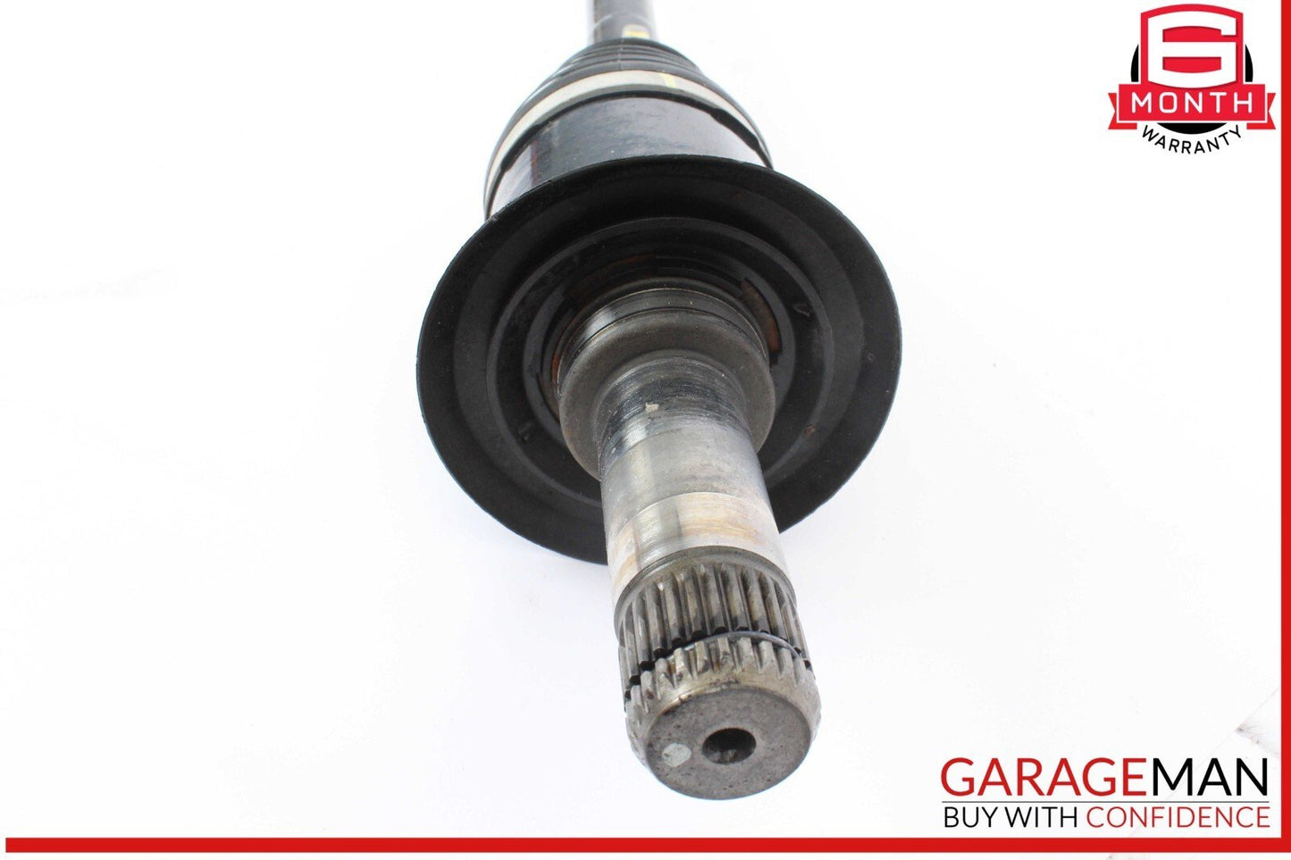 16-22 BMW X1 Rear Left or Rear Right Side CV Axle Shaft 7646867 OEM