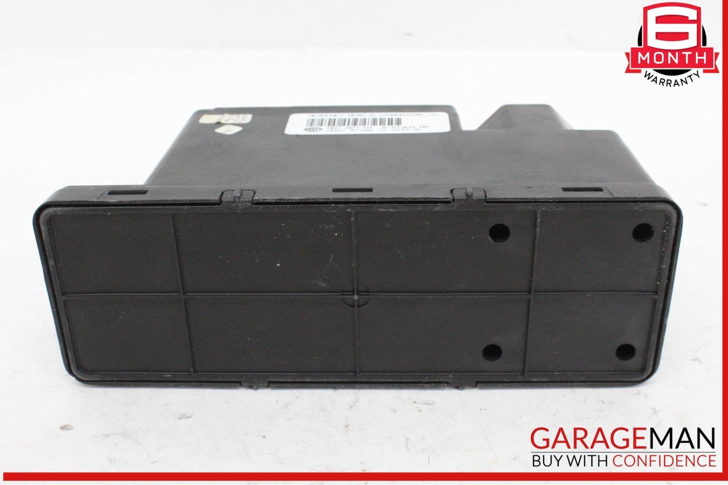 98-02 Mercedes R129 SL500 SL600 Central Door Locking Vacuum Pump 1298001248 OEM