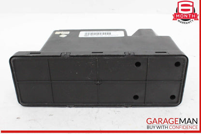 98-02 Mercedes R129 SL500 SL600 Central Door Locking Vacuum Pump 1298001248 OEM