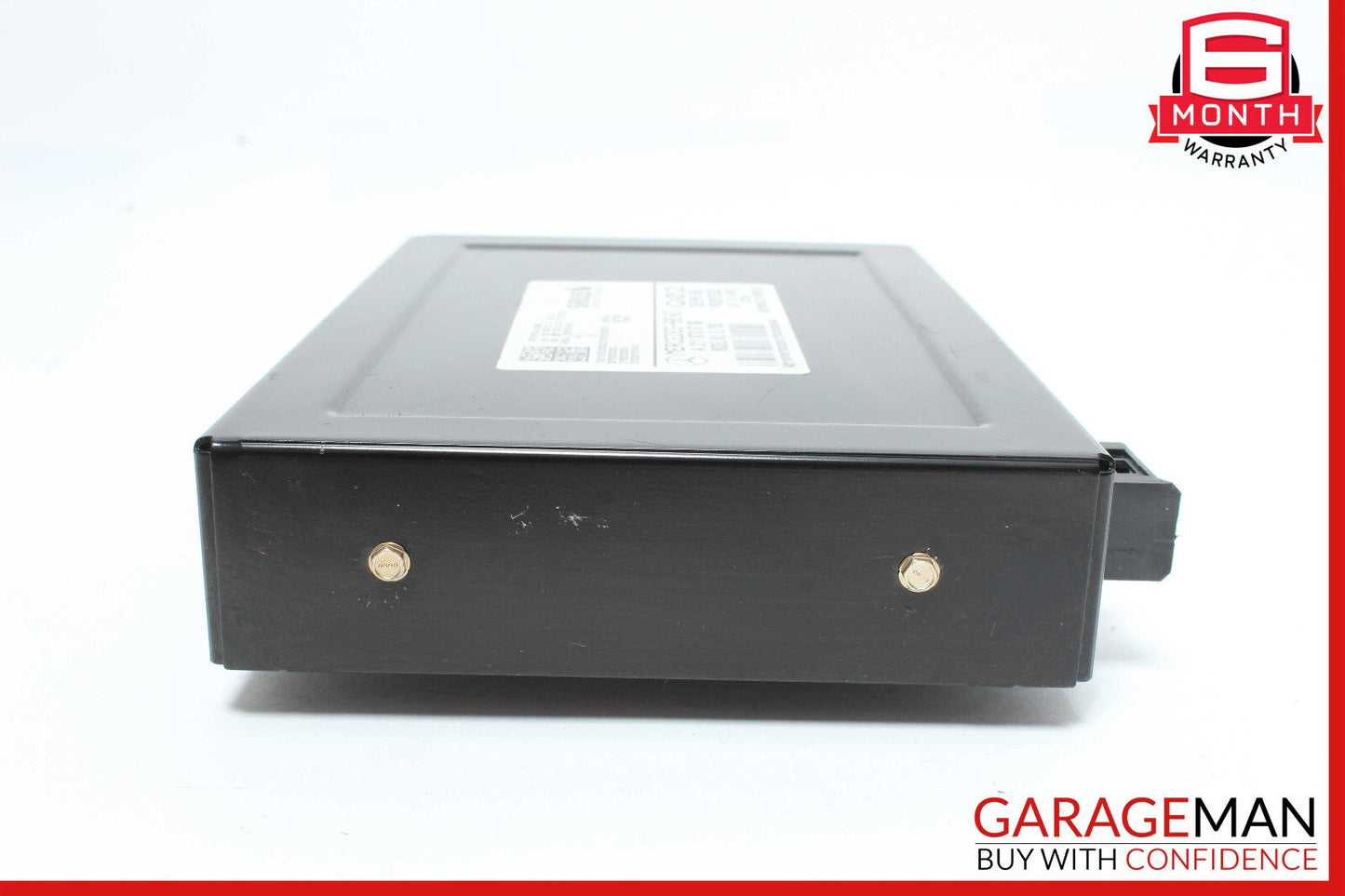 03-09 Mercedes C230 CLK350 SL55 AMG Sirius Satellite Radio Receiver 1698270162