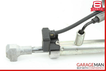 07-14 Mercedes W216 CL550 CL600 Trunk Lid Lift Hydraulic Pump Motor Cylinder OEM