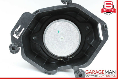 10-16 Mercedes W212 E350 C300 CLS350 Rear Deck Shelf Loud Speaker 2048202402 OEM
