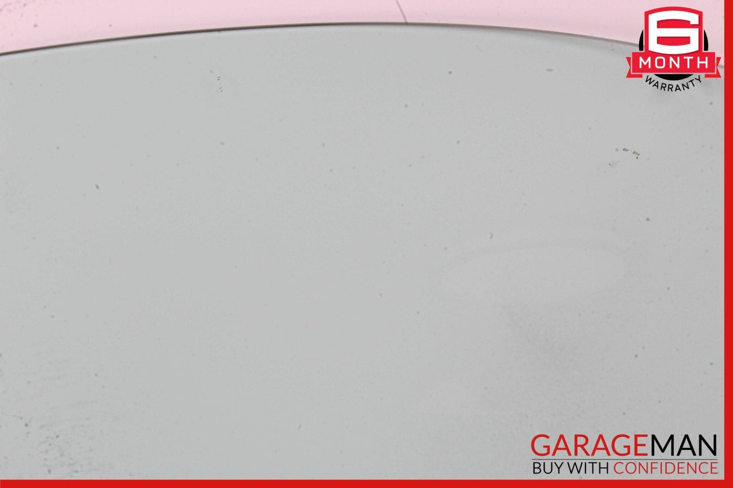 97-04 Porsche Boxster 986 Front Right Side Door Window Auto Glass OEM