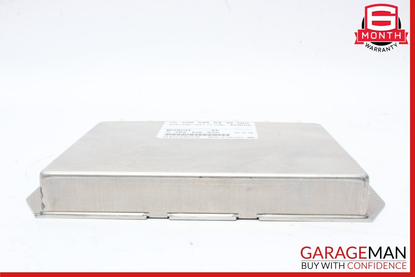 96-03 Mercedes W210 E430 E320 ABS ESP Electronic Stability Module Unit