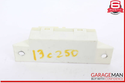 13-16 Mercedes W204 C250 Headlight Lamp Range Control Module Unit 1669003401 OEM