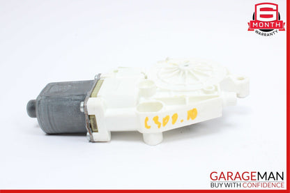 08-16 Mercedes C250 C300 E350 Front Right Side Door Window Regulator Motor Unit