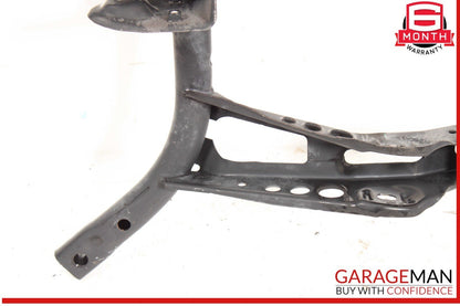 15-18 Audi Q3 FWD Rear Suspension Crossmember Subframe Cradle 5N0505315S OEM