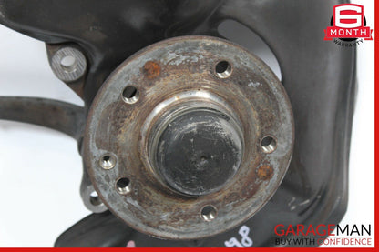 90-02 Mercedes R129 SL500 Front Left Driver Side Spindle Knuckle Hub Bearing OEM
