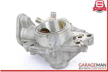 11-18 Mercedes W222 S550 E550 CL550 Left Side High Pressure Fuel Pump OEM