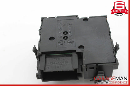 08-14 Mercedes W204 C250 Front Right Passenger Seat Control Switch OEM