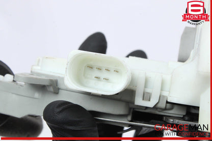 12-18 Audi A6 A7 Front Left Driver Side Door Lock Latch Actuator OEM