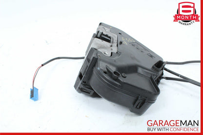 03-09 Mercedes W211 E350 E320 Rear Left Driver Side Door Lock Latch Actuator OEM