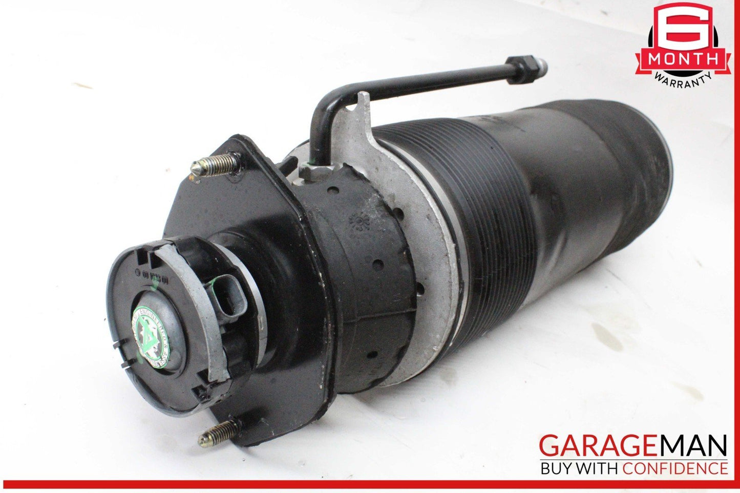 03-06 Mercedes R230 SL500 SL600 Rear Right Hydraulic Shock Strut Absorber OEM