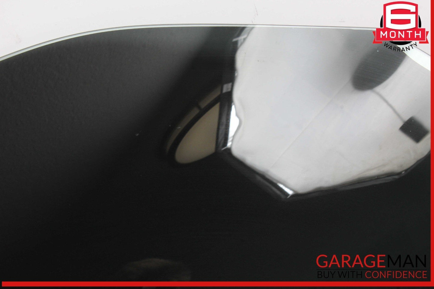 97-04 Porsche Boxster 986 Front Right Passenger Side Door Window Auto Glass OEM
