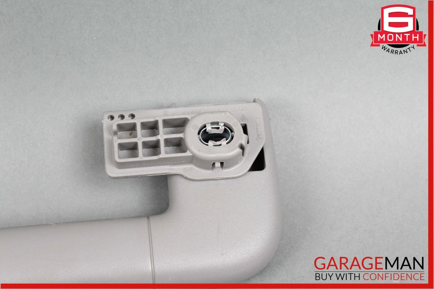 10-15 Porsche Panamera 970 Overhead Interior Safety Handle OEM