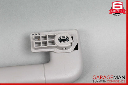 10-15 Porsche Panamera 970 Overhead Interior Safety Handle OEM