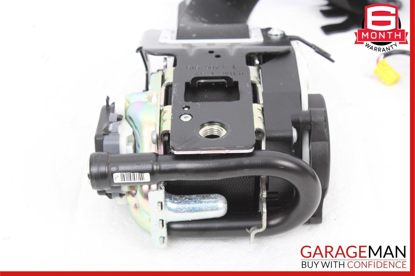 10-13 Mercedes W212 E63 E350 E550 Front Right Seat Belt Seatbelt Retractor OEM