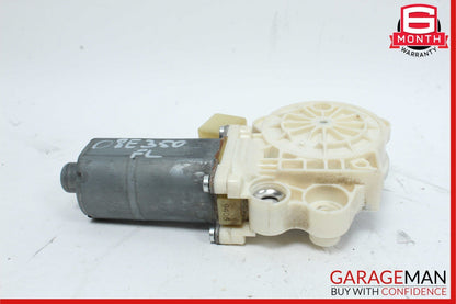 03-09 Mercedes W211 E350 E550 Front Left Side Door Window Regulator Motor OEM