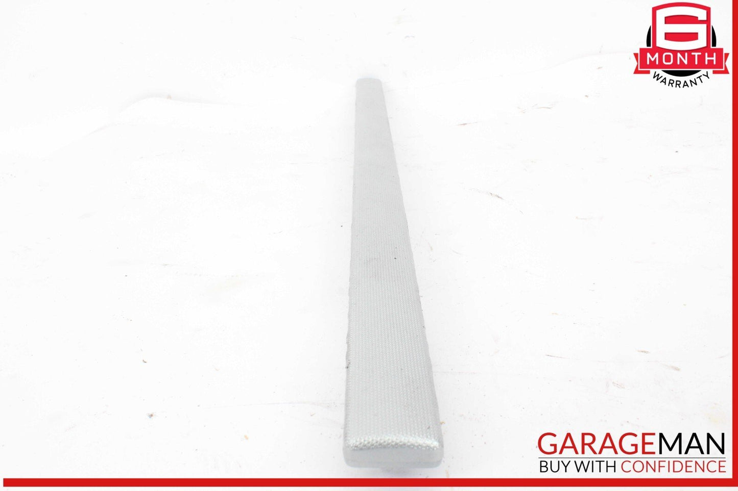 03-10 Porsche Cayenne 955 957 Front Right Side Dash Dashboard Trim Bezel Panel