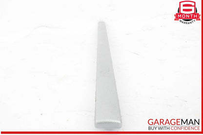 03-10 Porsche Cayenne 955 957 Front Right Side Dash Dashboard Trim Bezel Panel
