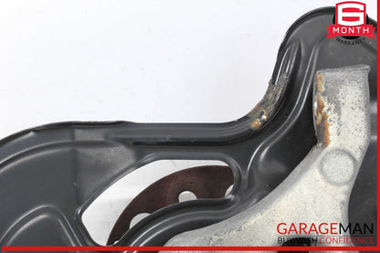 08-17 Mercedes W212 E350 C250 SLK350 Front Left Driver Spindle Knuckle Hub OEM