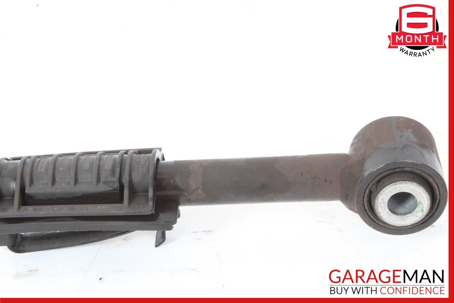 06-12 Mercedes W164 ML350 Rear Right & Left Suspension Tie Rod Upper Control Arm
