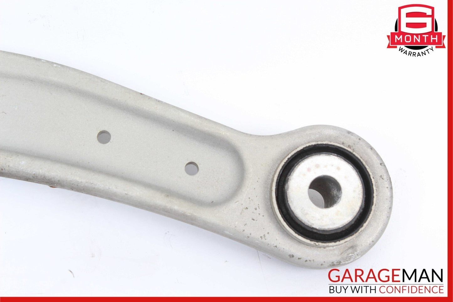 08-17 Mercedes W212 E350 Rear Right / Left Side Suspension Upper Control Arm OEM