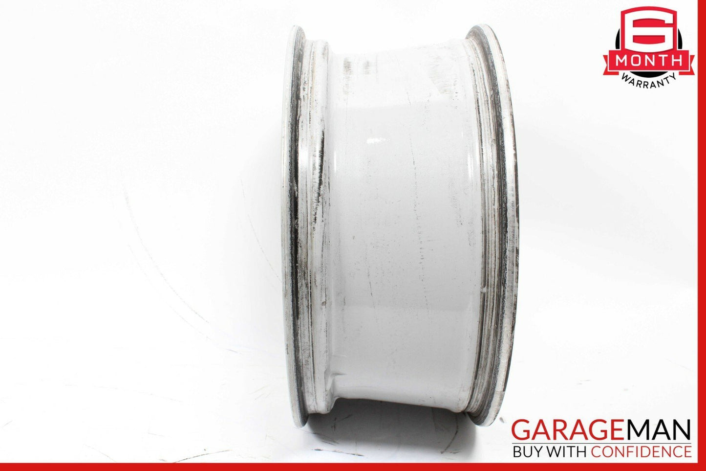 07-08 Mercedes W164 ML350 ML550 GL450 Right / Left Side Wheel Rim 8Jx18H2 ET53