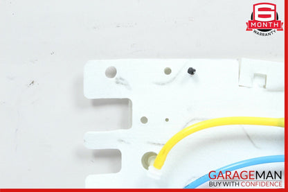 06-13 Mercedes GL450 R350 ML350 Front Left / Right Seat Truss Adjustable Insert