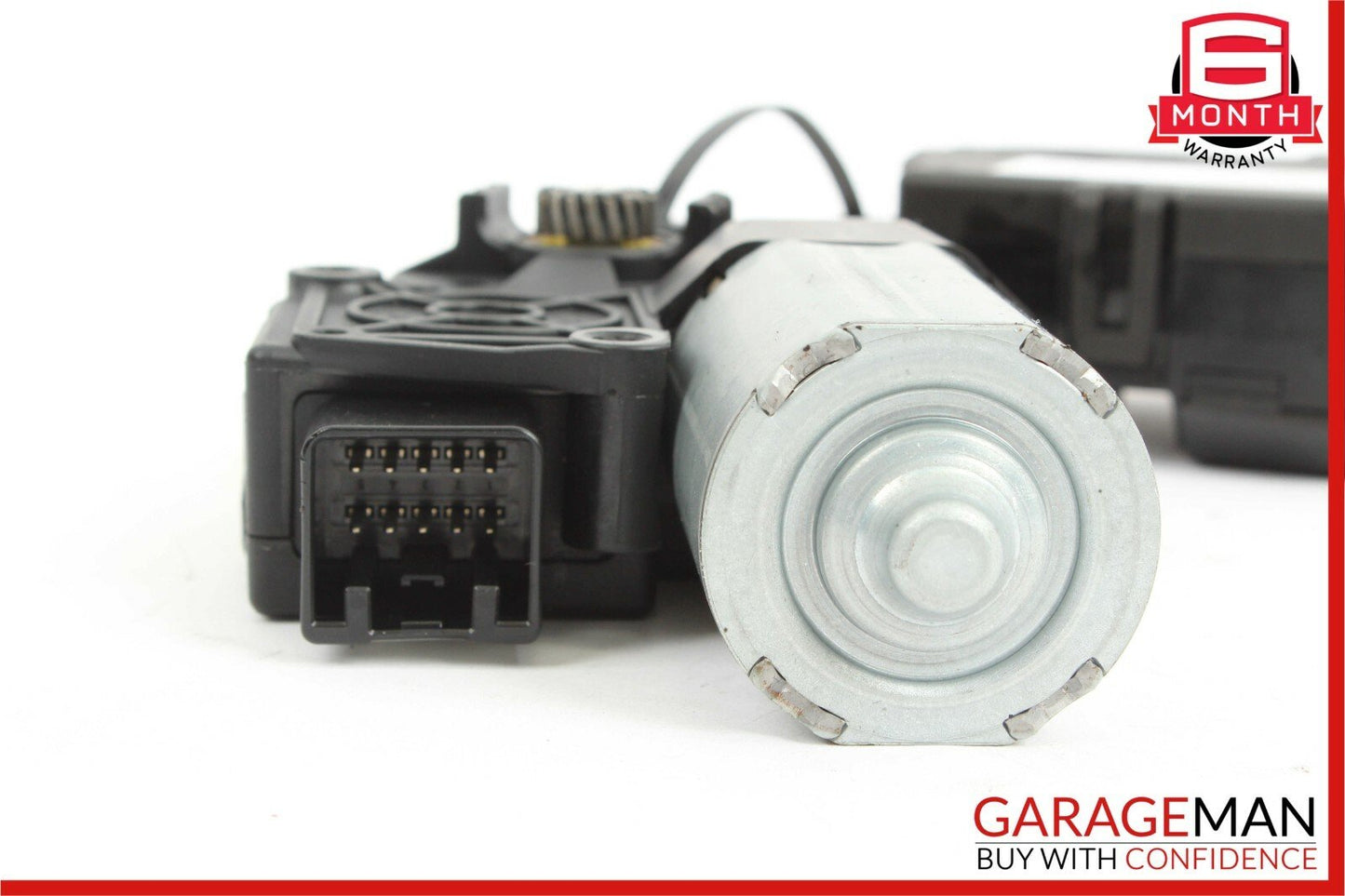 08-14 Mercedes W204 C250 C300 S600 CL550 Panoramic Sunroof Sun Roof Motor OEM