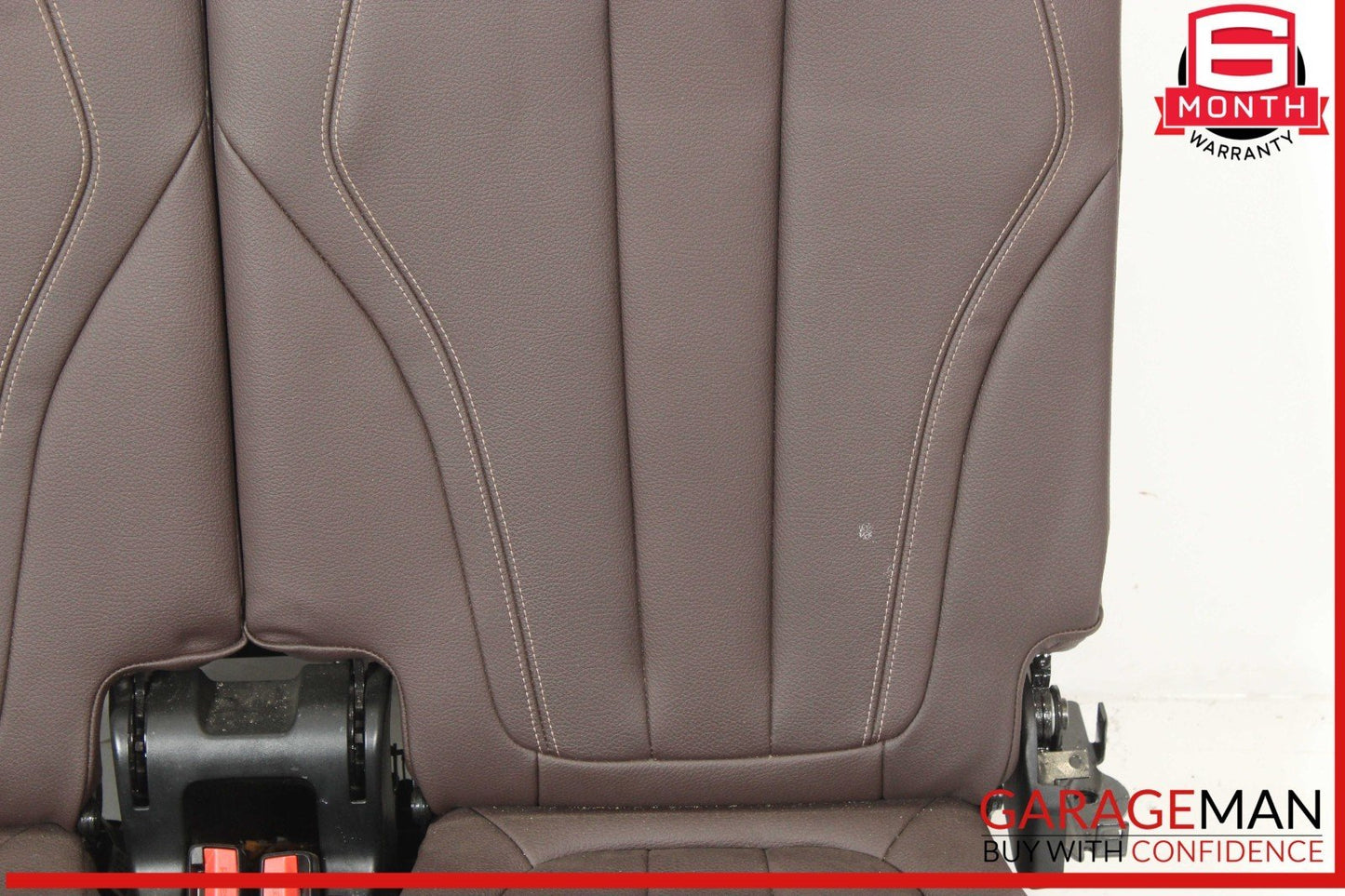 14-18 BMW X5 Rear Right & Left Side Third Row Seat Assembly OEM