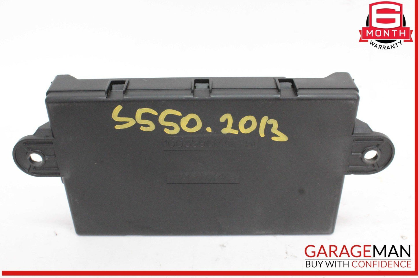 07-13 Mercedes W221 S550 Rear Right or Left Side Door Control Module Unit OEM