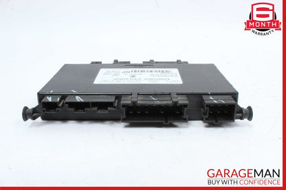 03-12 Mercedes ML350 GL450 CLS550 CLS63 AMG Front Right Seat Control Module