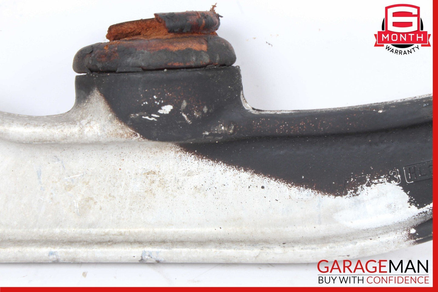 18-22 Honda Odyssey Rear Left Driver Side Upper Control Arm OEM