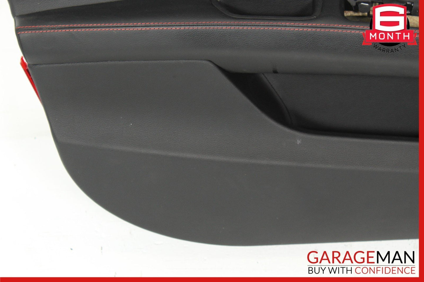 14-22 Maserati Ghibli M157 Front Left Driver Side Interior Door Panel OEM