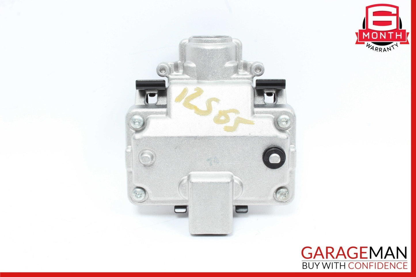 07-12 Mercedes W221 S65 AMG S550 S600 CL550 Windshield Night Vision Camera OEM