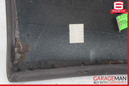 99-05 Porsche Carrera 911 996 Front Left Side Center Console Trim Cover OEM